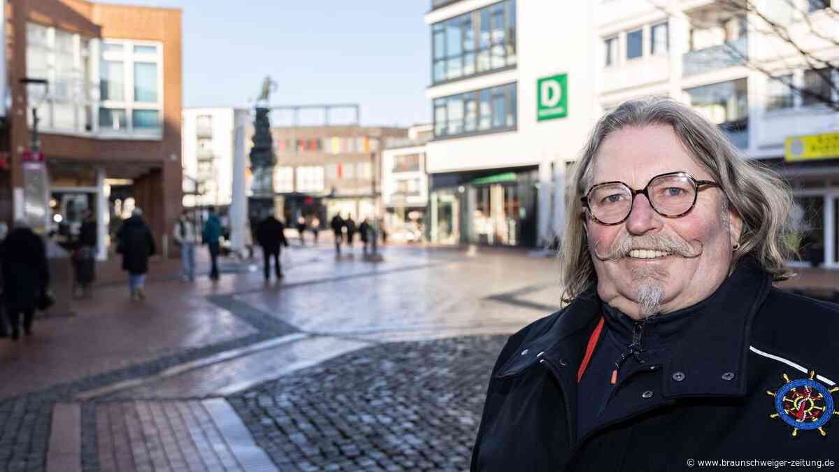 „Wir machen die City zur Bühne“: Konzert-Premiere bringt Salzgitteraner zusammen