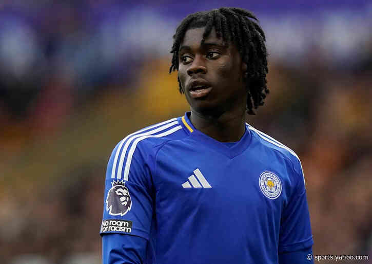 Fabrizio Romano confirms Arsenal’s interest in forward