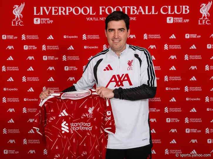 What Iraola’s Opening Liverpool Fixtures Could Reveal About His Plans
