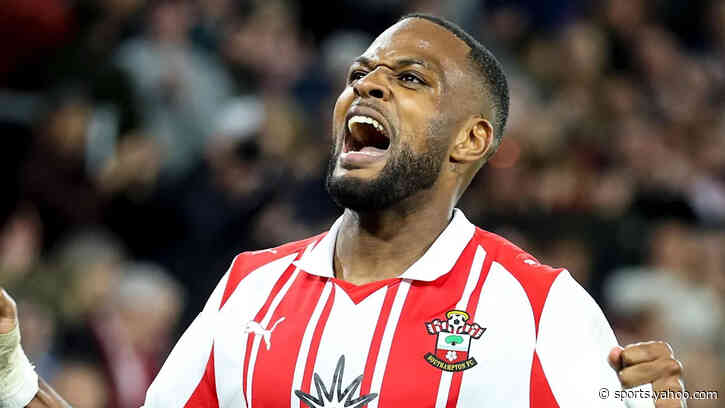 Southampton sign striker Larin after loan spell