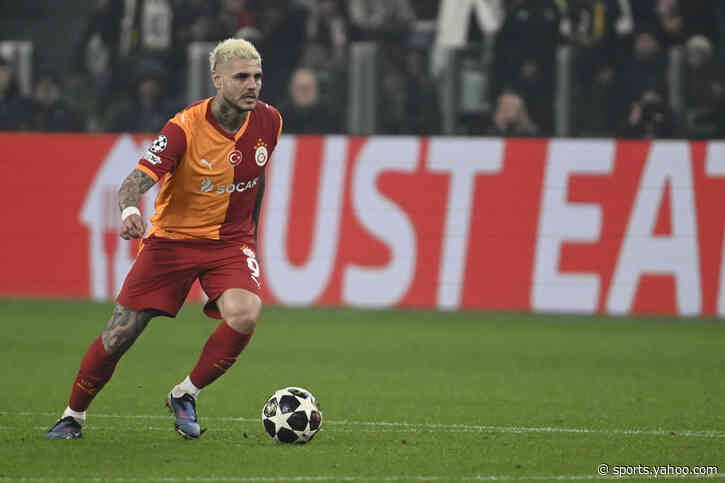 Icardi open to Serie A return as ex Inter forward linked with Milan and Juventus