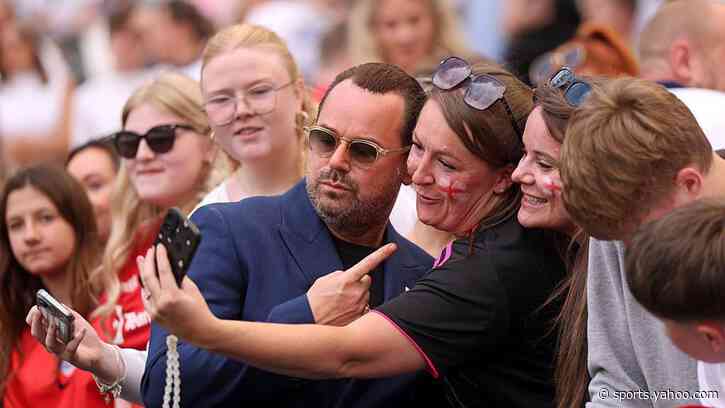 Hammers will never go to next level while selling best players - Dyer