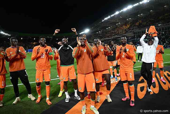 Fifa World Cup 2026: What you need to know about Ivory Coast