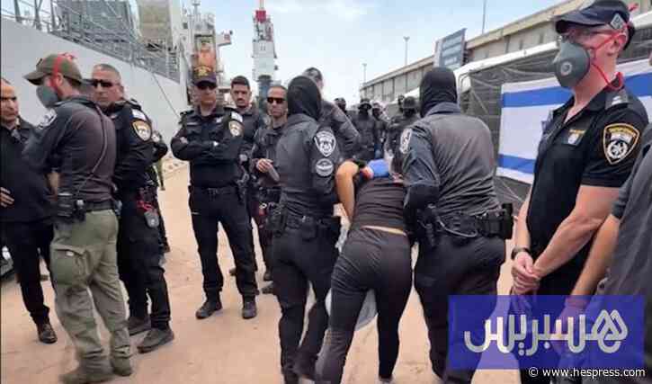 فرنسا تحقق في جرائم حرب إسرائيلية