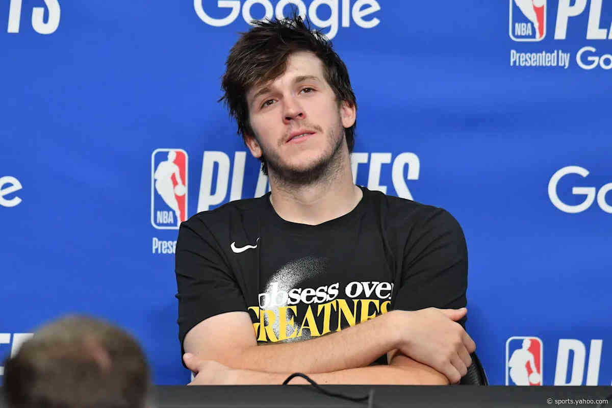 Austin Reaves’ $239 million demand from Lakers is NBA free agency’s biggest question