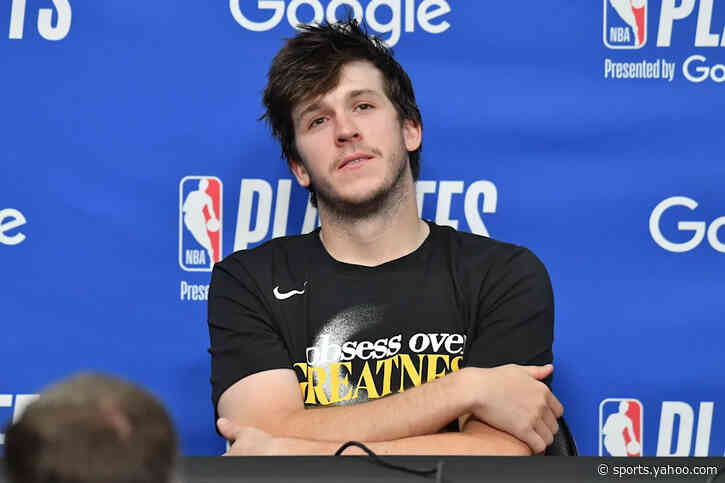 Austin Reaves’ $239 million demand from Lakers is NBA free agency’s biggest question