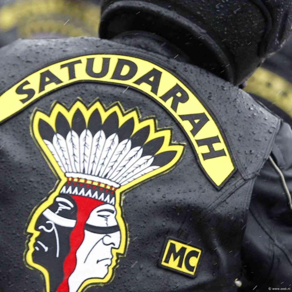 Verboden Satudarah-uitingen leveren Zwollenaar voorwaardelijke boete op
