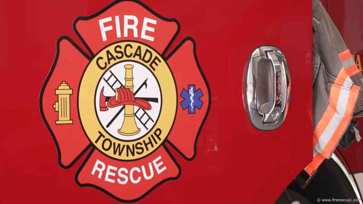 Mich. FD explores launching its own ambulance transport service