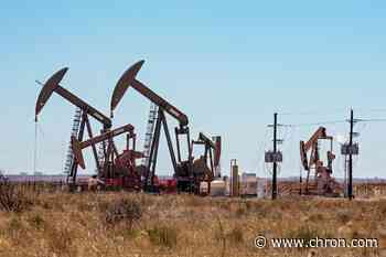 Texas oil executive arrested in New York on organized crime allegations