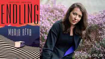 B.C.-based writer Maria Reva wins $60K Amazon First Novel Award for Endling