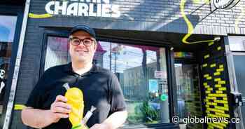 Pot shops have high expectations from World Cup fans, tourists