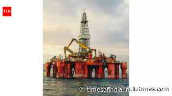 OIL reports presence of natural gas in its third exploratory well in Andaman block
