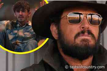 Dutton Ranch Stunner: Did He Need To Die? Ep. 5 Ending Explained