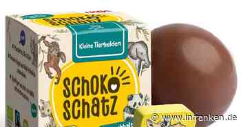 Konkurrenz für Süßigkeiten-Klassiker