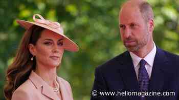 Prince William and Princess Kate's huge £140k investment for live-in staff at Forest Lodge