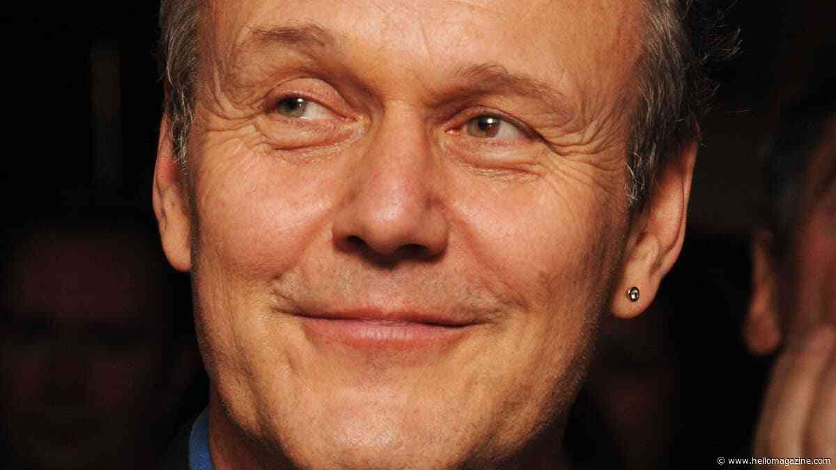 Buffy the Vampire Slayer star Anthony Head dead at 72: cause of death revealed