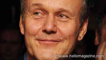 Buffy the Vampire Slayer star Anthony Head dead at 72: cause of death revealed