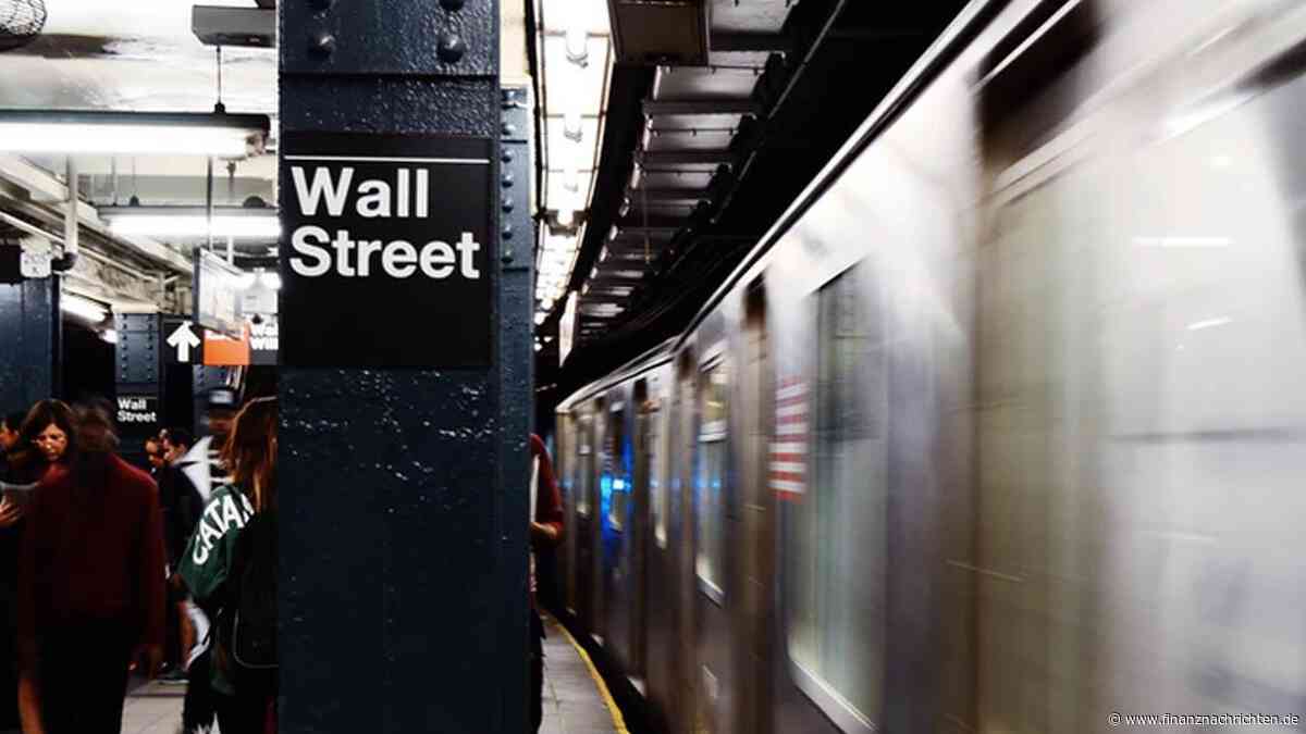Warnung vor Crash: Citi: Alles so 1999 hier - Anleger sollen aber investiert bleiben