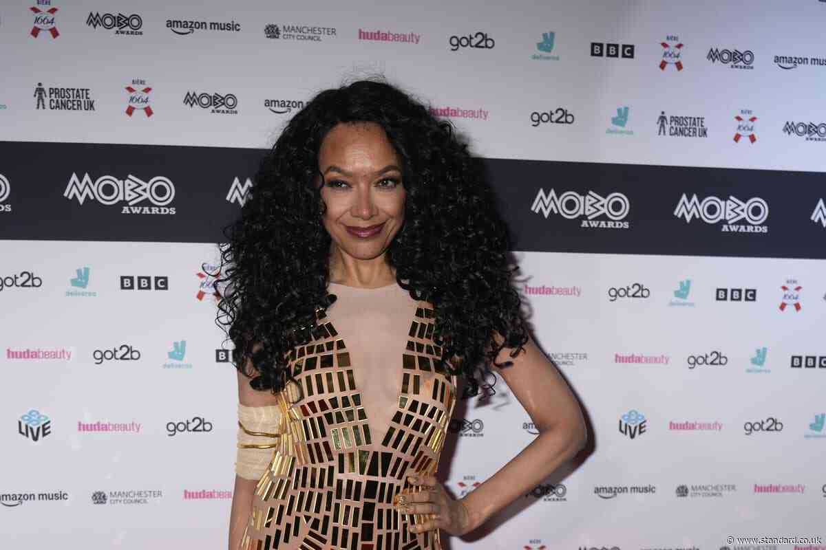 Stars remember ‘incredible’ and ‘inspiring’ Mobo Awards founder Kanya King