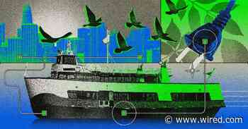 So Long, ‘Ferrynoia.’ Green Maritime Technology Is Here