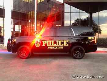 Austin ISD budget proposal includes cuts to school police funding