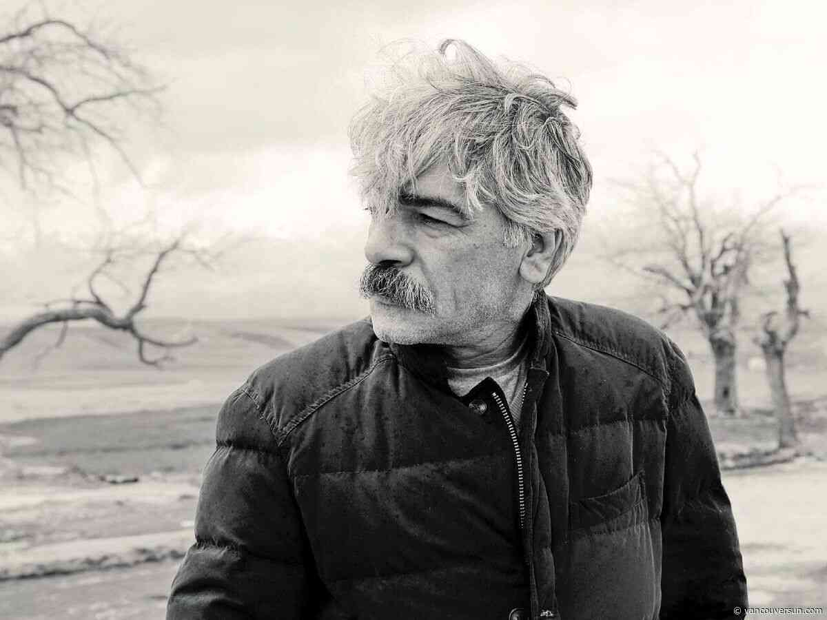 Concert review: VSO wraps up season with stellar performance from Kayhan Kalhor
