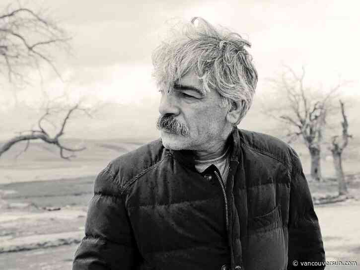 Concert review: VSO wraps up season with stellar performance from Kayhan Kalhor