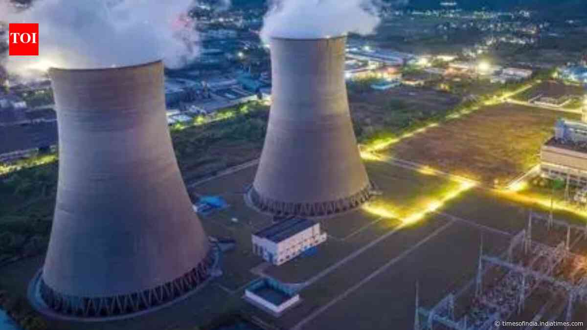NTPC to set up flexible coal-fired units to ensure reliable power supply