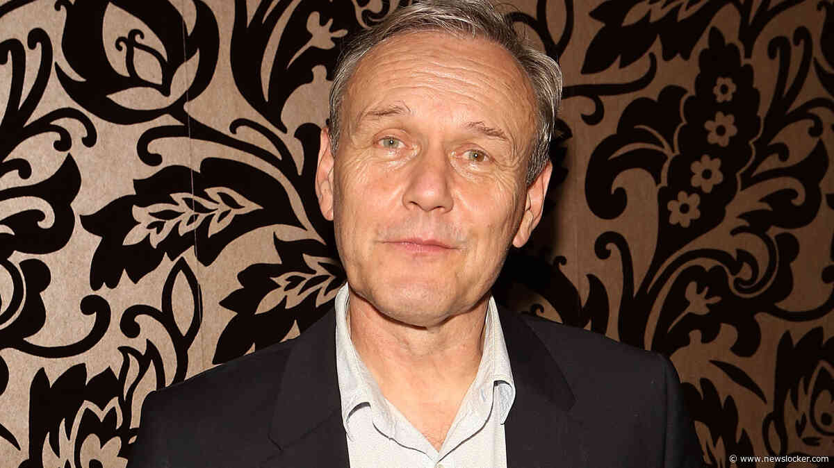 ’Buffy the vampire slayer’-ster Anthony Head (72) overlijdt na longontsteking