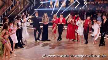 Paarungen, Tänze und Songs: Alle Infos zur „Let’s Dance“-„Profi-Challenge“