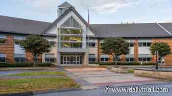 Breast cancer cluster at Massachusetts high school sparks testing