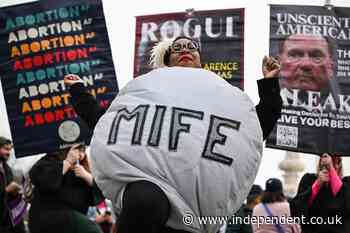 RFK Jr’s FDA to study if abortion pill mifepristone is safe despite it being on market for over 25 years: report