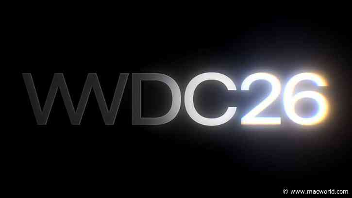 WWDC top 5: Here’s what I can’t wait for Apple to announce Monday