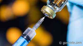 Researchers Are Using AI to Create Vaccines—and It’s Working