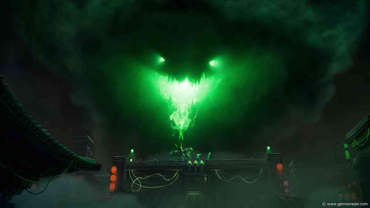 Guild Wars 3 Summer Game Fest rumors start flying thanks to a sudden web domain update: "WE WAITED 10,000 YEARS!"