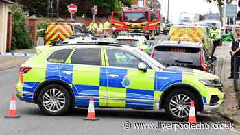 Man fighting for life after New Brighton crash as woman arrested