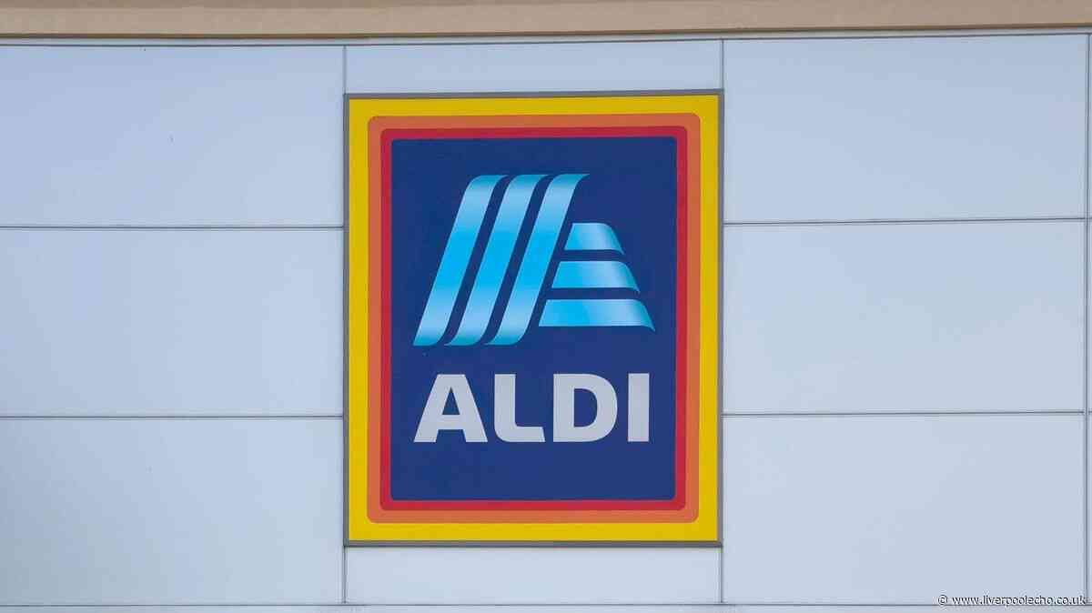 Aldi shoppers finally learn what supermarket's name means after 64 years
