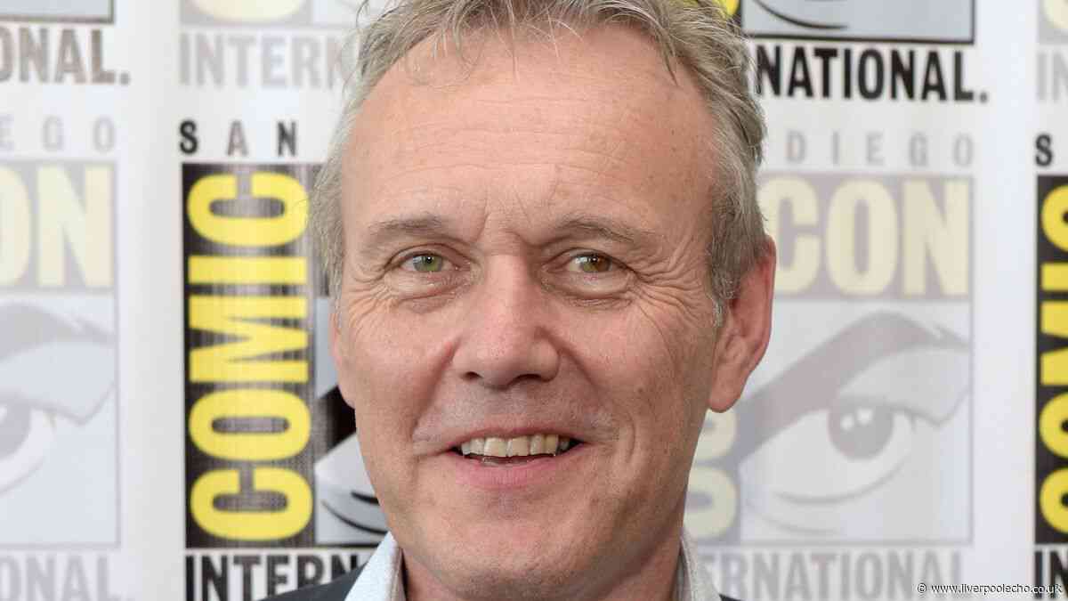 Anthony Head dies aged 72