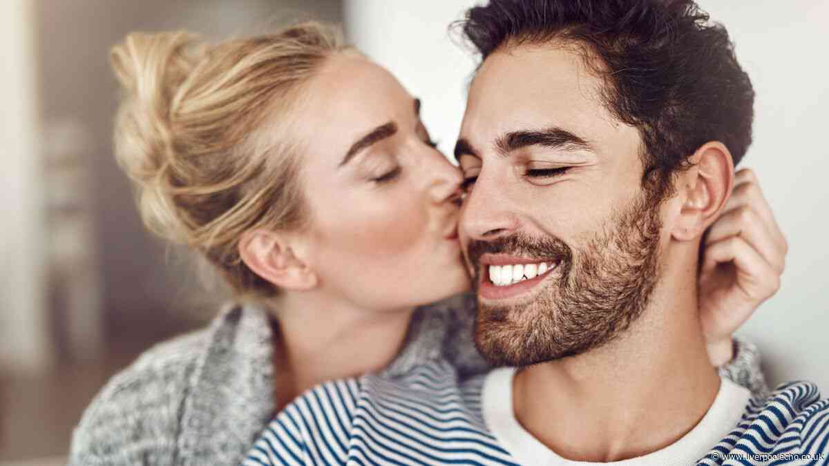 'I can’t stop smelling my boyfriend since he started wearing £31 aftershave'