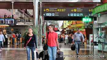 Canary Island holidaymakers told 'truth' about EES delays and 3-hour arrival warning