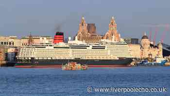 Mersey Ferries confirm Cunard viewing cruises as ship set to return