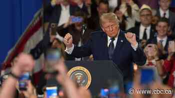 Trump cancels Freedom 250 concerts, announces rally making himself the main attraction
