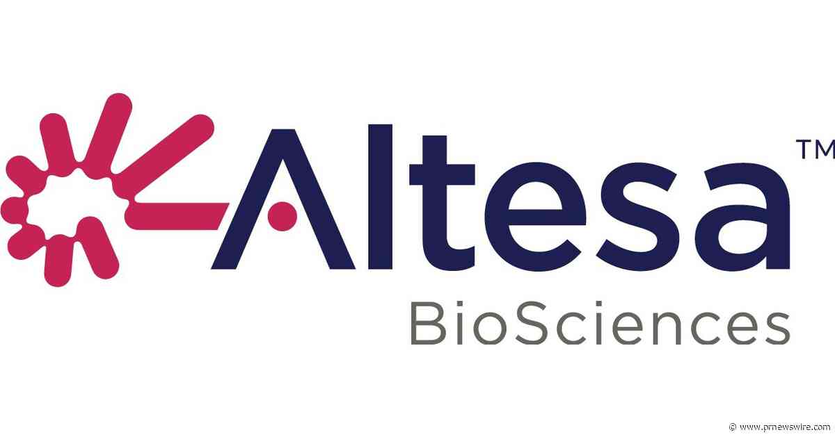 Altesa BioSciences Presents New Phase 2 Vapendavir Challenge Study Results at 2026 American Society for Microbiology (ASM) Microbe Conference