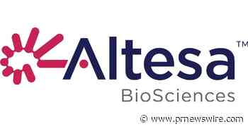 Altesa BioSciences Presents New Phase 2 Vapendavir Challenge Study Results at 2026 American Society for Microbiology (ASM) Microbe Conference