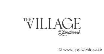 Greenwood Village Gated Community Breaks Ground in Upscale Landmark District