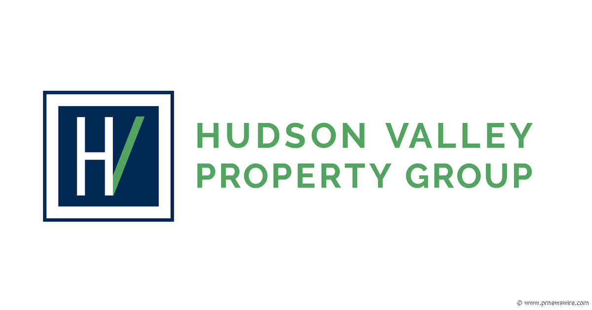 Hudson Valley Property Group Completes $130 Million Transformation of The Encore, Preserving 321 Affordable Units in Camden, NJ