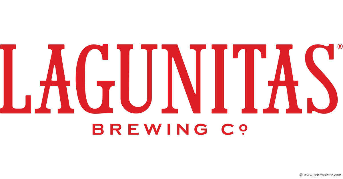 Lagunitas Creates 'Beer Roadie' Role to Celebrate Launch of Iron Maiden Collab: Trooper West Coast IPA