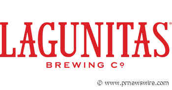 Lagunitas Creates 'Beer Roadie' Role to Celebrate Launch of Iron Maiden Collab: Trooper West Coast IPA