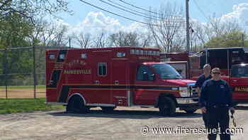 Ohio FD seeks FEMA grant to add firefighter/paramedics