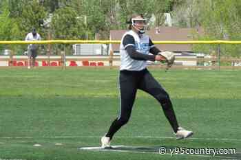 Cheyenne East’s Brooklyn Lake Named Gatorade Wyoming Softball Player of the Year